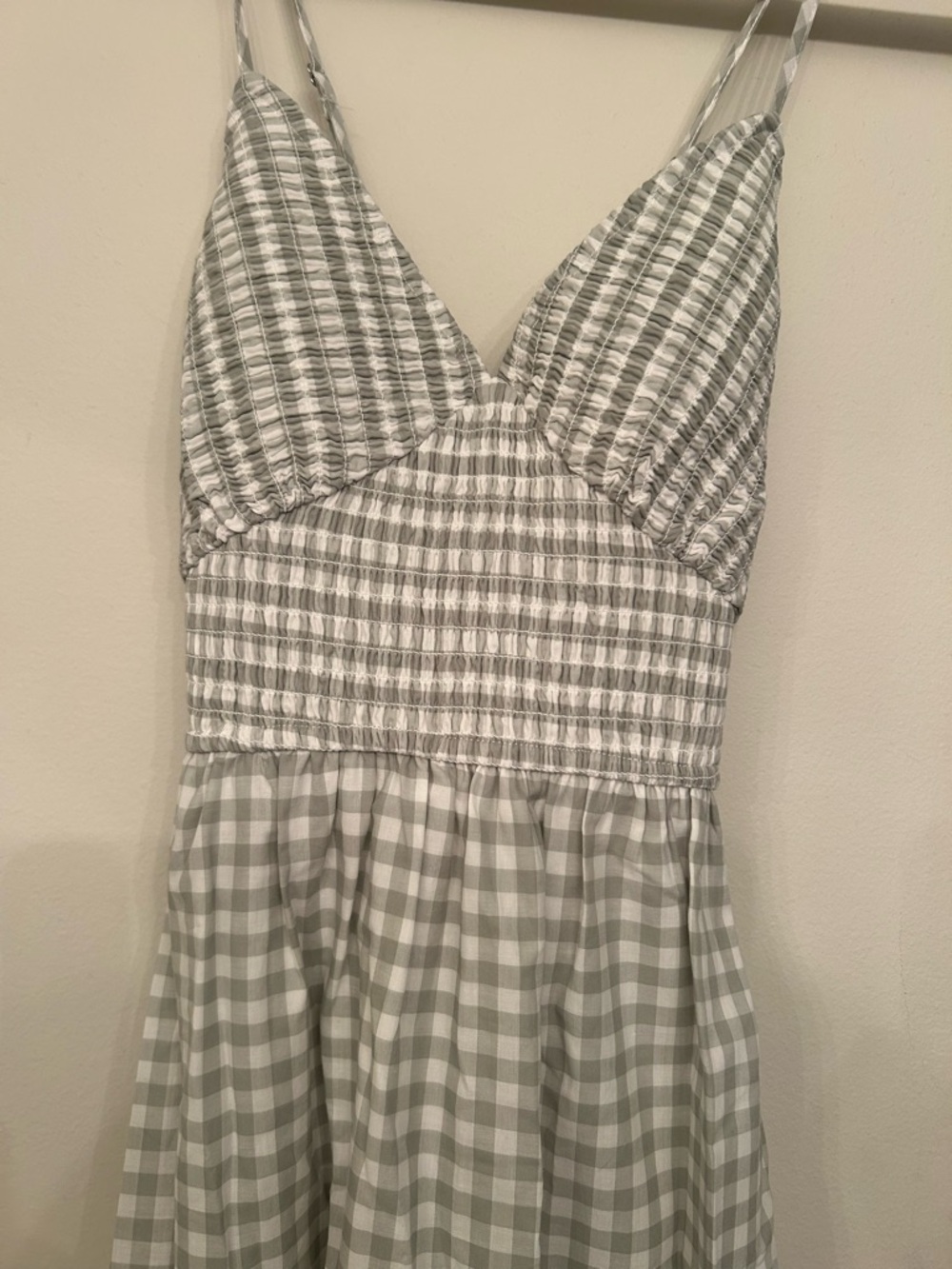 NWT Altar'd State Palmer Maxi Dress - Picture 6 of 7